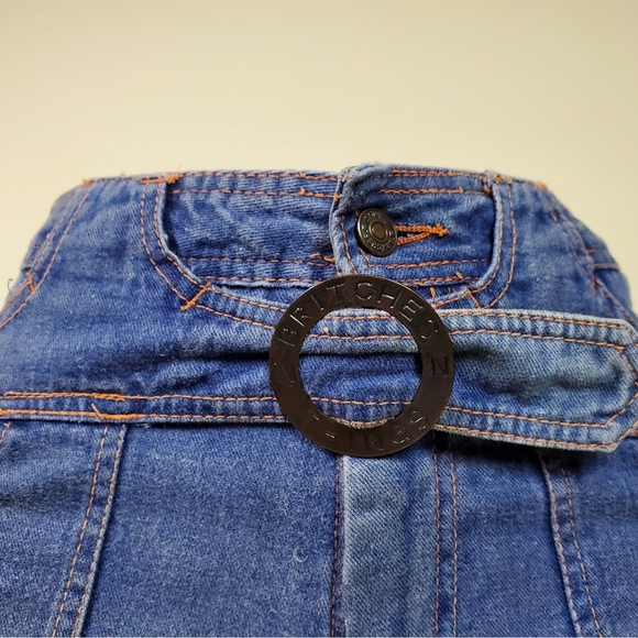 SOLD. Vtg 70s bells - Picture 7 of 14